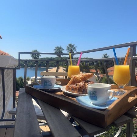 Apartments Villa Agava 챠브타트 외부 사진