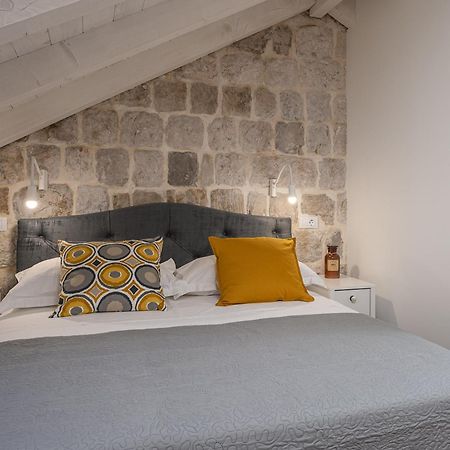 Apartments Villa Agava 챠브타트 객실 사진